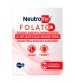 Suplemento Alimentar EMS Neutrofer Folato D 90 Comprimidos