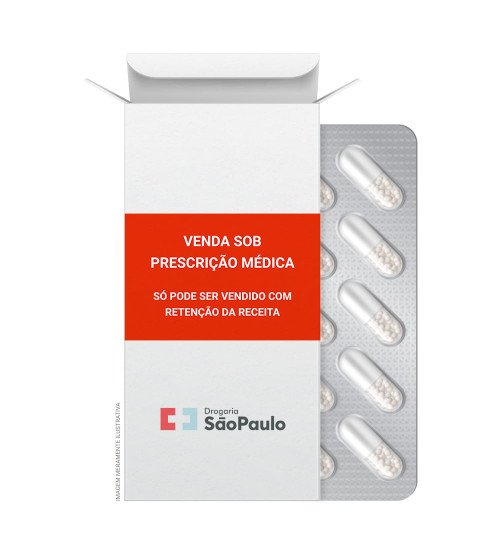 Insit Pregabalina 100mg 30 Cápsulas Insit Pregabalina 100mg 30 Cápsulas