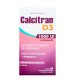 Suplemento Alimentar Calcitran D3 1000UI FQM 60 Comprimidos
