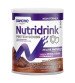 Suplemento Alimentar Nutridrink Protein Senior Chocolate 380g