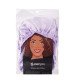 Touca para Cabelo  Ever You Cetim 1 Unidade