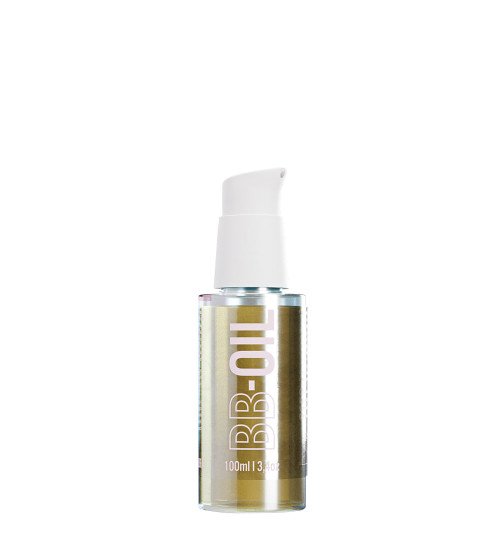 BB Oil Beleza Brasileira 100 ml BB Oil Beleza Brasileira 100 ml