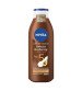 Hidratante Corporal Nivea Beleza Radiante Cuidado Intenso 200ml