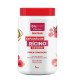 Creme Para Pentear Beleza Natural Explosão De Rícino 1kg