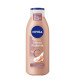 Hidratante Corporal Nivea Beleza Radiante Pele Uniforme 200ml