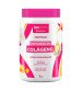 Creme Para Pentear Beleza Natural Hidro-Regenerção Explosão de Colágeno 1kg Creme Para Pentear Beleza Natural Hidro-Regenerção Explosão de Colágeno 1kg