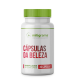 Cápsulas da Beleza: Glycoxil com Silicio Orgânico e Bio-Arct com Selo de Autenticidade 30 Cápsulas
