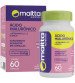 ÁCIDO HIALURÔNICO 75MG + VITAMINAS + ZINCO BELEZA DA MULHER 60 CÁPSULAS - MALTTA NUTRITION ÁCIDO HIALURÔNICO 75MG + VITAMINAS + ZINCO BELEZA DA MULHER 60 CÁPSULAS - MALTTA NUTRITION