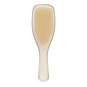 Tangle Teezer Ultimate Detangler Chrome Neo Gold - Escova de Cabelo