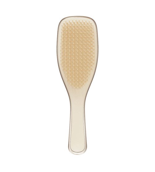 Tangle Teezer Ultimate Detangler Chrome Neo Gold - Escova de Cabelo Tangle Teezer Ultimate Detangler Chrome Neo Gold - Escova de Cabelo