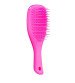 Tangler Teezer Mini Ultimate Detangler Runway Pink - Escova de Cabelo