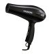 Lizz Professional Fashion Preto 2200W - Secador de Cabelos 220v