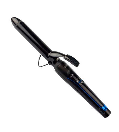 Lizz Luxury 25mm - Modelador de Cachos Bivolt Lizz Luxury 25mm - Modelador de Cachos Bivolt