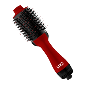 Lizz Professional Trend Ion 1000W - Escova Secadora 220v