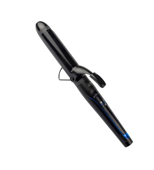 Lizz Luxury 33mm - Modelador de Cachos Bivolt Lizz Luxury 33mm - Modelador de Cachos Bivolt