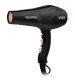 Lizz Profissional Secador Tourmalin 2400w - Secador de Cabelo 220v