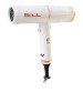 Lizz Secador Professional Soul Branco 1600w - Secador de Cabelo 220v
