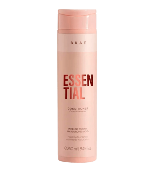 Braé Essential - Condicionador 250ml Braé Essential - Condicionador 250ml