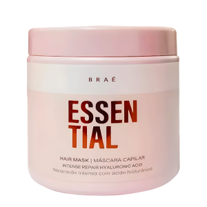 Braé Essential - Máscara Capilar 500g
